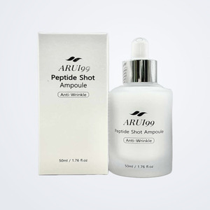 เซรั่มบำรุงผิวหน้าป้องกันมลพิษ Odeniel Arui99 Peptide Ampoule Shot 50 มล. ผลิตในเกาหลี เซรั่มบำรุงผิวจากเกาหลี - Product Image 6