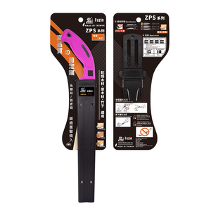 Taiwan Saw <b>tool</b> product 240mm/P3.0mm Pruning <b>Hand</b> Saw suitable for Garden maintenance - Product Image 1