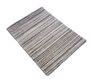 Alfombra peluda de lana - Product Image 3