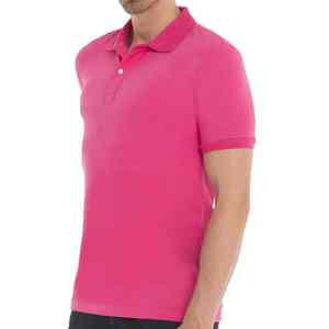 Camisetas Polo Antiencogimiento para Hombre, Polo de Alta Calidad, Diseño Transpirable, Manga Corta, Bordado, para Verano - Product Image 3