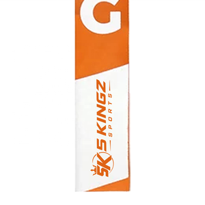 Cinturones de Rugby 5Kingz Sports, Naranja y Negro, Duraderos, Ecológicos, Ligeros, Equipo Deportivo para Equipos - Product Image 6