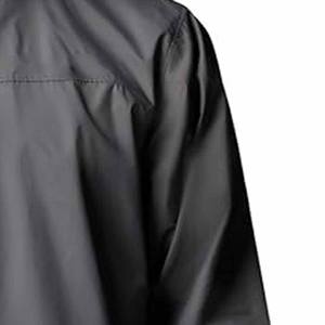 Vente directe d'usine, veste de pluie pour homme, veste de pluie pour homme à marque privée, veste de pluie pour homme décontractée, veste de pluie pour homme téléchargée par Dress Sports - Product Image 3