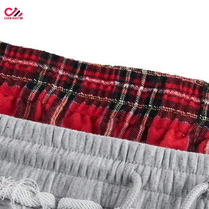 Men Casual Baggy <b>Trousers</b> Loose Fit Streetwear Oversized Wide Leg Pant Trendy Comfortable Cotton Fabric High Quality Online Sale - Product Image 5