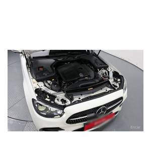 Mercedes-Benz Classe E E350 4MATIC AMG Line 2023, 22 728 km, boîte automatique, sièges en cuir, conduite à gauche, caméra de recul - Product Image 6