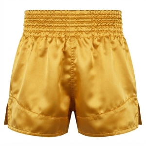 Shorts MMA décontractés de haute qualité pour hommes, séchage rapide, respirants, avec logo frontal - Product Image 2