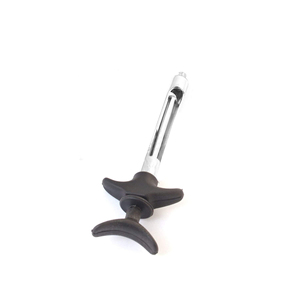 Pistola de Inyección de Plástico y Acero Reutilizable para Diagnóstico e Inyección Veterinaria en Animales OEM - Product Image 6