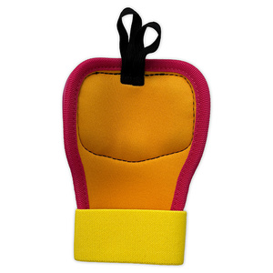 TOTHEMOON Protector de Muñeca de Béisbol Personalizado con Logotipo, Soporte de Muñeca Protector para Adultos, Equipo de Seguridad Deportiva Universal, Modelo Universal - Product Image 2