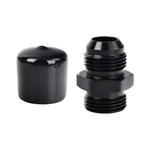 Kit Básico de Reubicación de Ventilación del Cárter para Motor Diésel Powerstroke de 6.7L para Ford 2011-2016 - Product Image 2