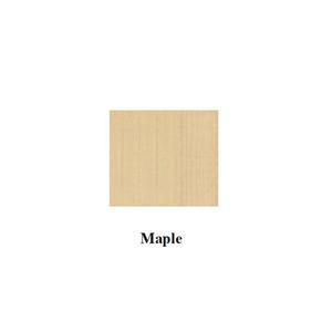 Escritorio Ejecutivo Moderno con Gabinete de Almacenamiento, Muebles de Oficina Contemporáneos, Diseño de Madera Independiente para Edificio de Oficinas - Product Image 3