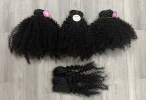 Natural Raw Virgin Cambodian <b>Hair</b> Vendors, Best <b>Curly</b> Raw Cambodian, <b>Curly</b> <b>Hair</b> <b>Products</b> <b>for</b> Black <b>Women</b> - Product Image 5