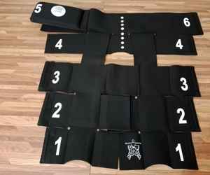 Dispositivo antichoque no neumático NASG BAG NASG para la gestión de PPH - Product Image 5