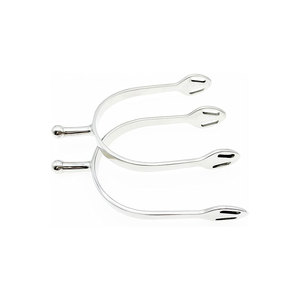 Stainless Steel Horse Bit for <b>Equestrian</b> Riding - Product Image 5