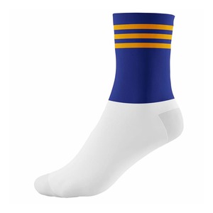 Top-Selling Unisex Midi <b>Socks</b> Digital Cuff Print Breathable Cotton Comfort Latest Design at Wholesale Prices Hurling <b>Socks</b> - Product Image 2