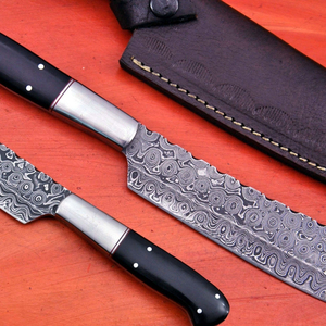 Couteau de chasse et de camping personnalisé pour l'extérieur, lame de survie robuste, outil de poche pliable multi-usage, équipement tactique en gros - Product Image 6