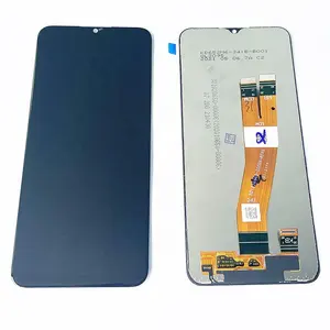 Écran d'origine pour Samsung Galaxy A02S SM-A025F/DS, écran LCD tactile, pièces de rechange pour Samsung A02S LCD SM-A025M - Product Image 1