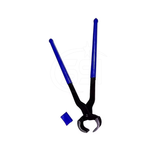 Alicates profesionales para pezuñas de uso veterinario, herramienta duradera para el recorte de pezuñas, para el cuidado de caballos y animales de granja. - Product Image 2