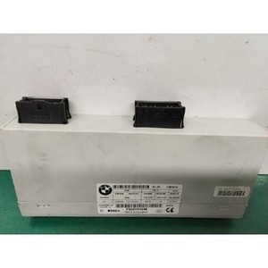 Módulo de Control de Puerta Trasera Eléctrica para Serie 5 2013-2017, Usado, OEM 7361970 - Product Image 2