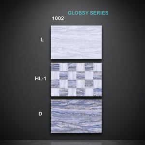Vistaar Brand Digital Glazed Ceramic <b>Wall</b> Tiles 12x8 200x300mm Ideal for Kitchen and Bathroom 20x30cm - Product Image 5