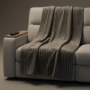 OEM <b>Flannel</b> <b>Baby</b> Blanket Sets Hotel Nursery Custom Logo Wholesale Bulk Order Soft Plush Newborn Swaddle Blankets for Infant Care - Product Image 1