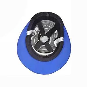 Casque d'équitation réglable pour cavaliers, léger, durable, antidérapant, sûr et confortable, design unisexe pour adultes - Product Image 5