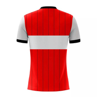Maillots de football et de hurling sublimés sur mesure, maillots de sport gaéliques