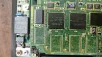 Placa Principal de Control CNC Original Fanuc A20B-8100-0661 Serie 18i-TB, Unidad PCB Maestra A20B 8100 0661, Memoria Flash, Lista para Conexión de E/S