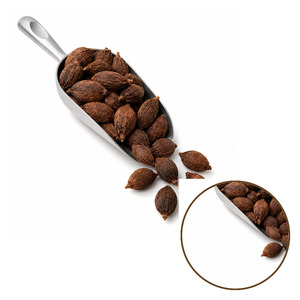 Factory Price Delicious Vietnam Manufacturer Supply International Standard Black Cardamom 25kg/carton - Product Image 4
