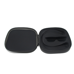 Estuches para auriculares EVA de alta calidad Paquete de viaje conveniente con características de protección Servicio OEM Hecho en Vietnam - Product Image 6