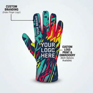 Vente flash - Gants de course personnalisés anti-vibrations pour voiture, moto et kart - Product Image 3
