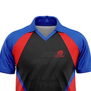 Ropa Deportiva de Alta Calidad de Secado Rápido y Transpirable para Hombre, Uniforme de Cricket, Tecnología Ligera, Pantalones de Jersey, para Jugadores de Cricket - Product Image 5