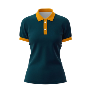 Nueva Llegada, Camiseta Polo de Moda para Hombre, Ligera y Cómoda para Uso Diario, Logotipo Personalizado Bordado, Proveedor Mayorista, Calidad de Exportación - Product Image 1
