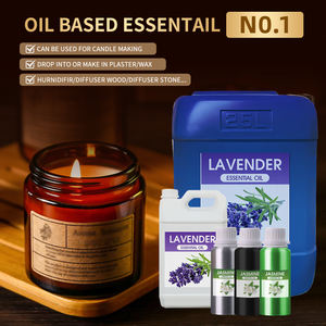 1 кг чистого эфирного масла для диффузора увлажнитель массажные свечи для ухода за кожей фруктовые Цветочные пекарни мужские древесные оптом - Product Image 5
