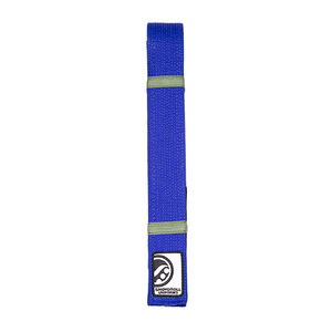 High Quality ProFitter Blue Custom Made Unisex Judo Gi Adult Kimono <b>Professional</b> Training Martial Art Uniform 100% Cotton 450gsm - Product Image 4