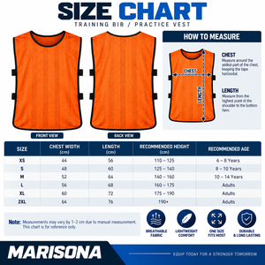 Pettorales de Entrenamiento de Fútbol Sublimados Personalizados, Ligeros, Transpirables, de Malla, de Secado Rápido, para Prácticas de Fútbol, Chalecos para Entrenamientos de Equipo, OEM - Product Image 5