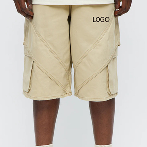Pantalones Cortos Casuales para Hombre, Precio Directo de Fábrica, Venta al Por Mayor, OEM, ODM, Suministro a Granel, Marca Privada, Alta Demanda, Fabricante, Pedidos de Exportación 2026 - Product Image 1