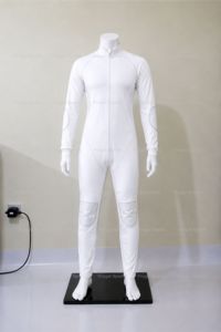 Combinaison de saut en parachute personnalisée pour saut en tandem et freefly, combinaison de vol professionnelle pour parachutisme OEM - Product Image 6