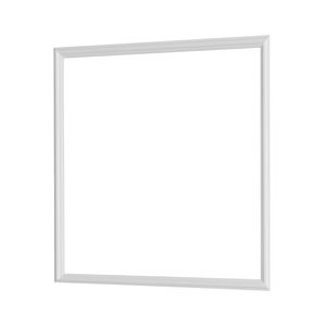 Kit di Pannelli per Rivestimento 20x20, Confezione da 12, Leggeri e Impermeabili in Polistirene, Facili da Installare, Verniciabili, per Decorazione Pareti - Product Image 1