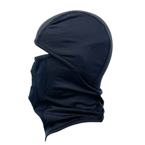 Masque balaclava intégral respirant et imperméable, design personnalisé, sublimation, pour moto/ski, usage extérieur, spandex/polyester - Product Image 2