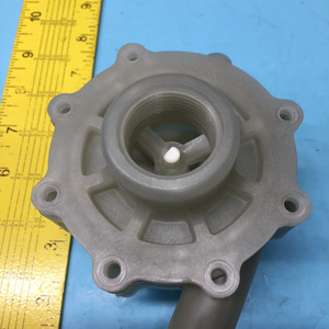 Tête de pompe SCP Global 6971362A-00, Centri, CER SHFT - Équipements et pièces semi-conductrices d'occasion fiables à l'échelle mondiale - Product Image 6