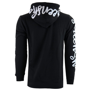 เสื้อสเวตเตอร์มีฮู้ดสีดำสำหรับผู้ชาย ลายมังกรนูน ดีไซน์การ์ตูน สตรีทแวร์ ทรงปกติ ใส่ได้ในฤดูใบไม้ร่วง - Product Image 3
