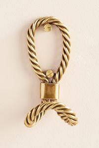 Toallero de Acero de Grado Industrial de Alta Resistencia, Montado en la Pared, Ecológico, Multifuncional, Diseñado para Alta Capacidad de Carga - Product Image 2