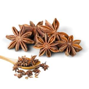 Alta Demanda, Estándar Internacional, Precio Económico, Más Vendido, Fábrica en Vietnam, Suministro a Granel de Cápsulas de Anís Estrellado Enteras - Product Image 5