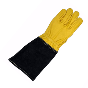 Guantes de Trabajo de Seguridad con Pantalla Táctil Impermeables, Resistentes, para Uso General, con Dedos Completos, para Trabajos de Construcción - Product Image 1