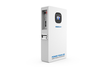 10kWh LiFePO4 Solar <b>Battery</b> Storage System 110V 250Ah Lithium <b>Battery</b> Pack Energy Storage Unit for Home Power <b>Backup</b> - Product Image 2