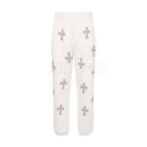 Fashion Rhinestone Tracksuit With Lightweight Material And Modern Style Rhinestone Tracksuit For Casual Outfits - Product Image 3