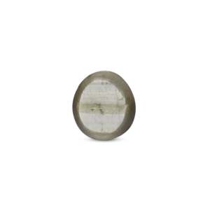 Natural Catseye Opal Loose Gemstone 3.1 Carat for Fine Jewelry - Product Image 2