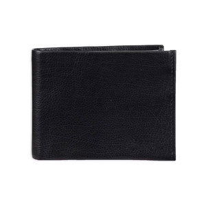 Cartera de Cuero con Diseño Nuevo y de Alta Calidad, Impresión Personalizada, Precio de Fábrica - Product Image 1