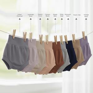 Pantalones Cortos de Algodón Suave y Transpirable para Niños Pequeños - Product Image 6