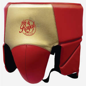 Protector Inguinal Personalizado, Duradero, Cómodo, de PU, para Artes Marciales Mixtas (MMA), Equipo de Protección, Protector Inguinal de Boxeo - Product Image 2