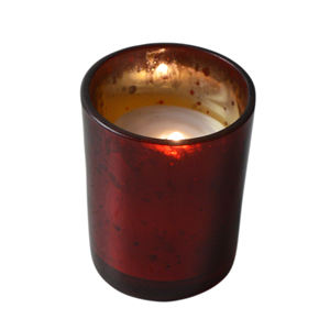 Pot à bougie en verre solide le plus vendu, décoration d'intérieur, porte-bougie pour table, verre votif, haute qualité, pot à bougie - Product Image 2